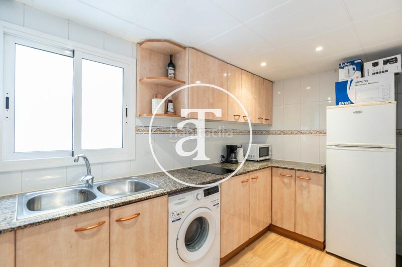 Foto 26e572f5-a662-45b1-abcf-43ccde793708. Miete etagenwohnung in carrer d'aragó 315 in Dreta de l´Eixample Barcelona