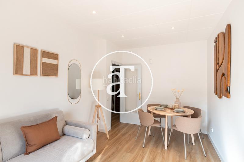 Foto 535a00a0-6600-4af4-92fe-a438cf186c0b. Miete etagenwohnung in carrer d'aragó 315 in Dreta de l´Eixample Barcelona