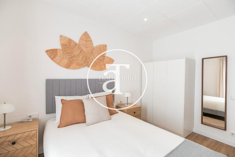 Foto a253d29a-a113-46de-b4e5-1210376358b3. Miete etagenwohnung in carrer d'aragó 315 in Dreta de l´Eixample Barcelona