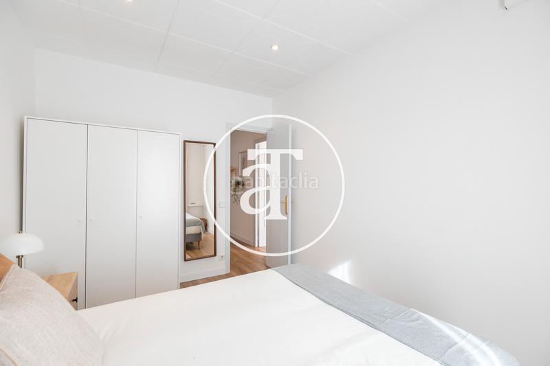 Foto b5d8a22f-236f-433a-b923-2f81688d2ed7. Miete etagenwohnung in carrer d'aragó 315 in Dreta de l´Eixample Barcelona