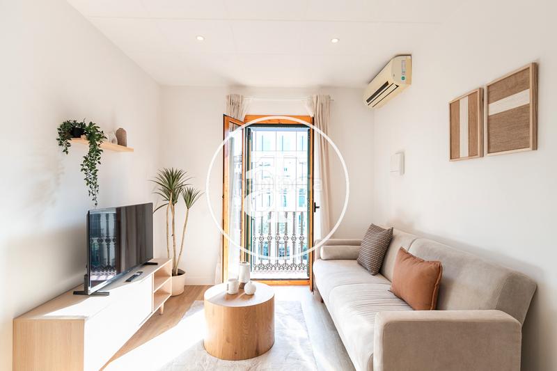 Foto c99bde65-bbb0-4fc0-ab54-8b2306e24542. Miete etagenwohnung in carrer d'aragó 315 in Dreta de l´Eixample Barcelona