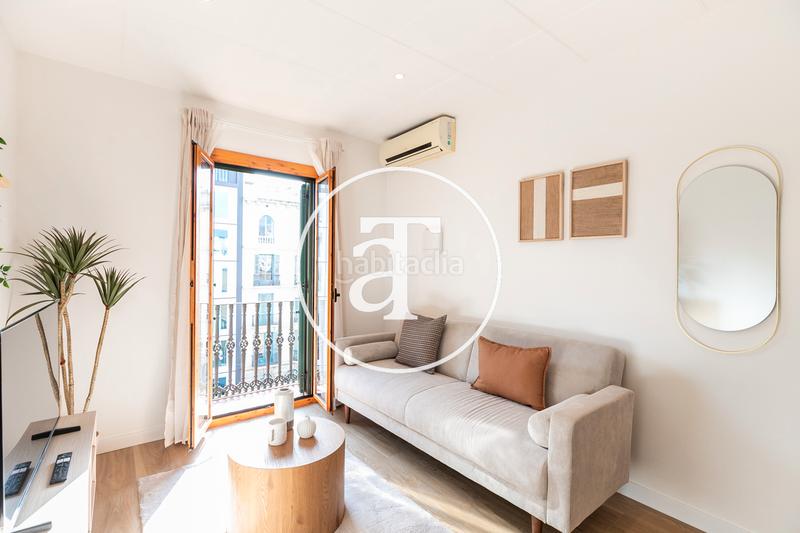 Foto e1aa8196-278f-4768-be4f-ad89b611ecec. Miete etagenwohnung in carrer d'aragó 315 in Dreta de l´Eixample Barcelona