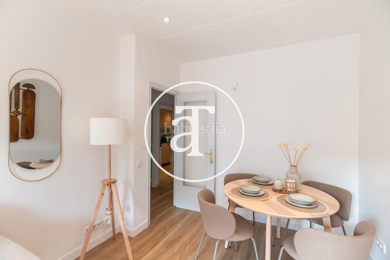 Foto f24aab12-6578-483f-9242-26ee086114e0. Miete etagenwohnung in carrer d'aragó 315 in Dreta de l´Eixample Barcelona