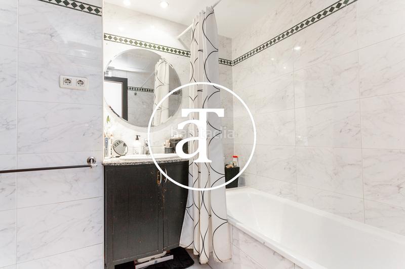 Foto 3594b316-97ab-4b1a-bc47-e590eb1c46ac. Location appartement avec chauffage dans Provençals del Poblenou Barcelona