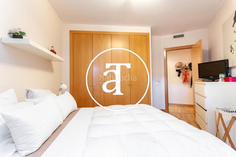 Foto f1aa2466-2ee6-413b-b28a-f99bc74ee8fc. Location appartement avec chauffage dans Provençals del Poblenou Barcelona