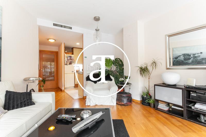 Foto e02f399b-c2c8-4718-8fd3-69da9cf38a26. Miete etagenwohnung mit heizung in Provençals del Poblenou Barcelona