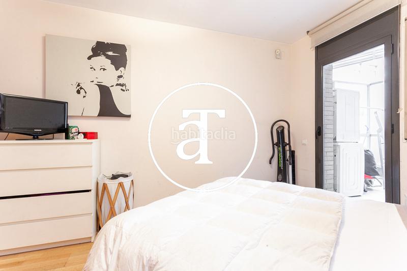 Foto 09c64418-9fbf-4237-b967-bc01c43209ad. Rent flat with heating in Provençals del Poblenou Barcelona