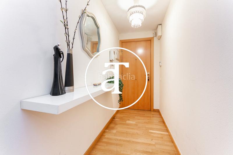 Foto 4ec6f06c-b650-463a-99ee-31e754c99e6d. Rent flat with heating in Provençals del Poblenou Barcelona