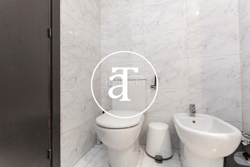 Foto feb20e91-0bd7-4088-b0ac-59cf3b48db42. Rent flat with heating in Provençals del Poblenou Barcelona