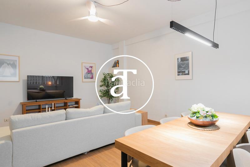 Foto f7c7ebfd-6ba7-47c9-b3d0-398b0f8ce0b1. Affitto appartamento in carrer dels rajolers 11 in Barcelona