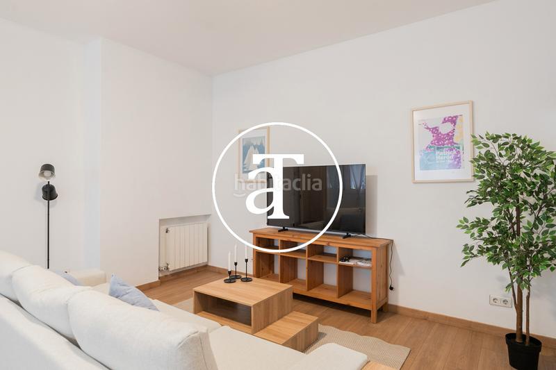 Foto fbdbbbc9-0d72-4e11-8e2b-c5aab158e165. Affitto appartamento in carrer dels rajolers 11 in Barcelona