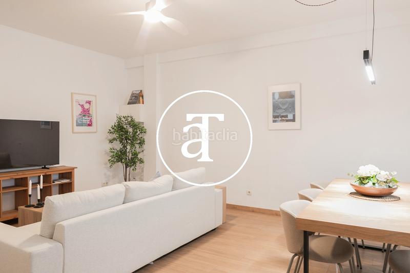 Foto 438b83be-3861-427d-9f81-5d33c7557c7b. Location appartement dans carrer dels rajolers 11 dans Barcelona