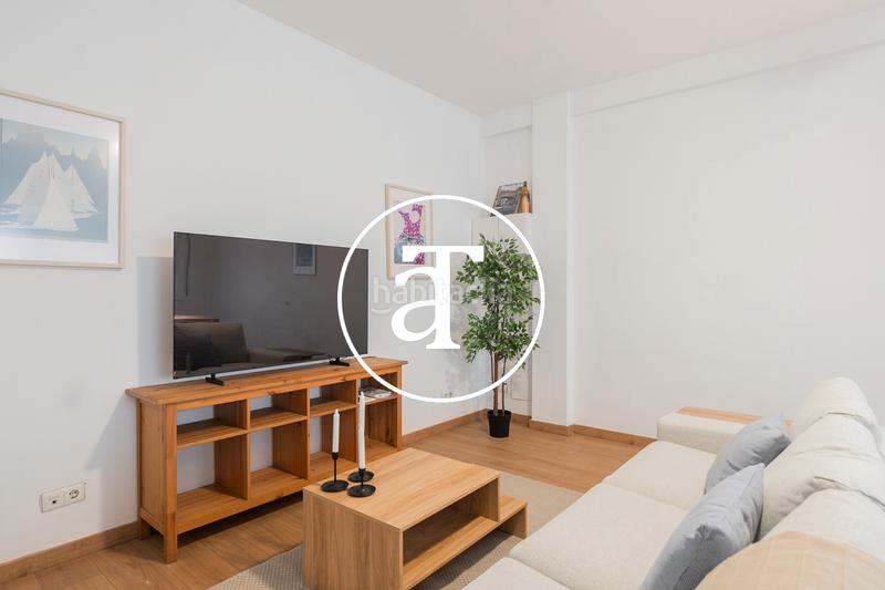 Foto 47805e19-dd64-48e4-bdd5-c82b8e2a4c63. Location appartement dans carrer dels rajolers 11 dans Barcelona
