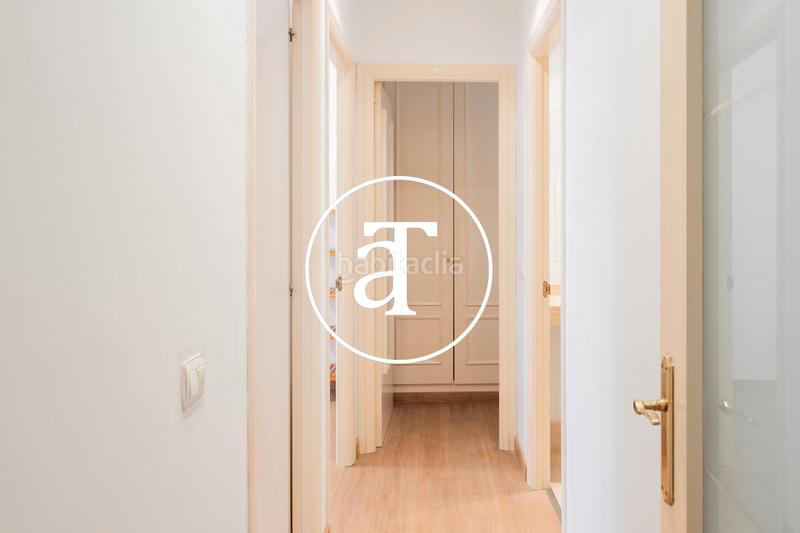 Foto 0d3b597f-caf2-4baa-9edc-185399c26a24. Rent flat in carrer dels rajolers 11 in Sants Barcelona