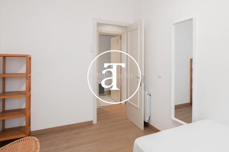 Foto 1ab5426d-ad92-4256-8dec-a659b9482995. Rent flat in carrer dels rajolers 11 in Sants Barcelona