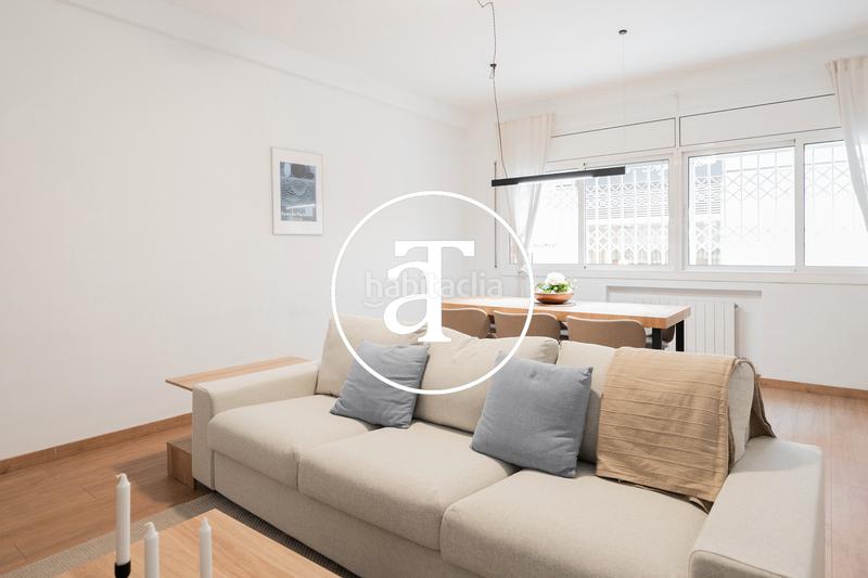 Foto 69b3ca96-d091-4caf-b26c-fbfb6d061795. Rent flat in carrer dels rajolers 11 in Sants Barcelona