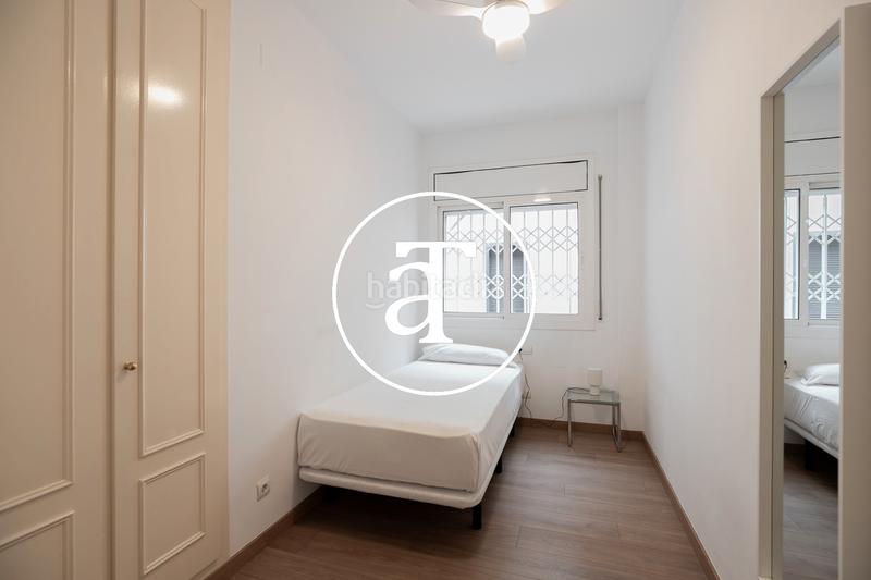 Foto df4c9760-b9a6-4584-8821-a7c5687f52c9. Rent flat in carrer dels rajolers 11 in Sants Barcelona