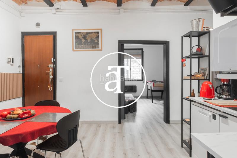 Foto 041a937f-930d-460f-b6c8-4b32777d75b6. Location appartement avec chauffage dans Font de la Guatlla Barcelona