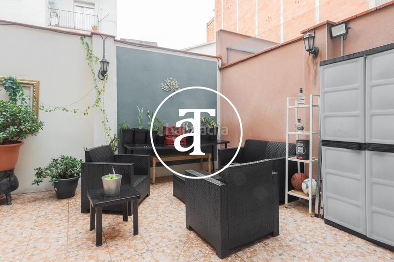 Foto 30872cbc-297b-4d34-b0c7-77893423bbf4. Location appartement avec chauffage dans Font de la Guatlla Barcelona