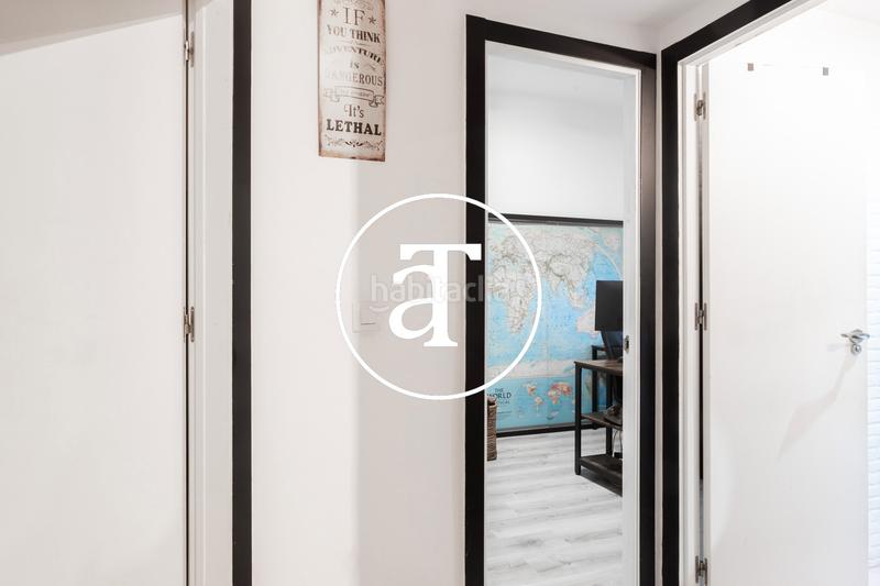 Foto 30b8335e-3201-493a-bc78-d320946b0eea. Location appartement avec chauffage dans Font de la Guatlla Barcelona