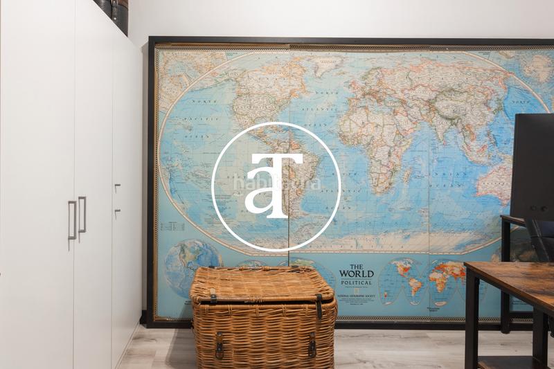 Foto 875430ad-1a86-4f7d-a5f5-d7d302a67c16. Location appartement avec chauffage dans Font de la Guatlla Barcelona