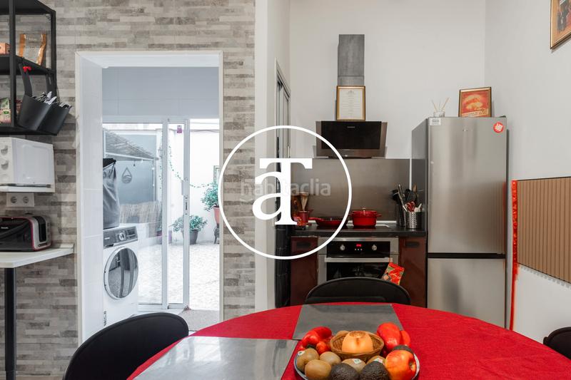 Foto 989d3d15-ff47-438c-84bb-a2a49cb45ad9. Location appartement avec chauffage dans Font de la Guatlla Barcelona