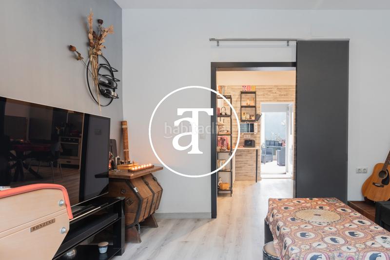 Foto 9ab0520c-7ab4-4fc6-b3ac-99b354447a79. Location appartement avec chauffage dans Font de la Guatlla Barcelona