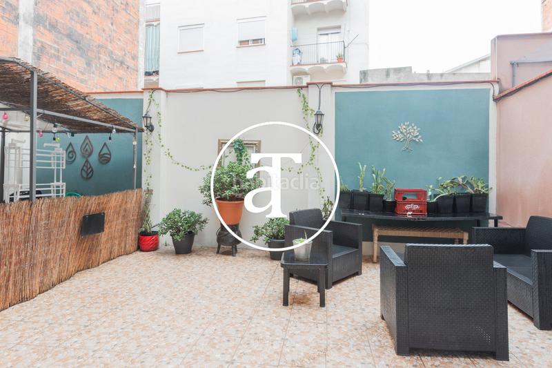 Foto b611db8b-082a-4a2a-b7bb-d36efa2f9831. Location appartement avec chauffage dans Font de la Guatlla Barcelona