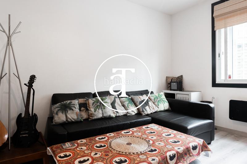 Foto b79cdd29-8cf5-4c73-ac54-5d9356e50461. Location appartement avec chauffage dans Font de la Guatlla Barcelona