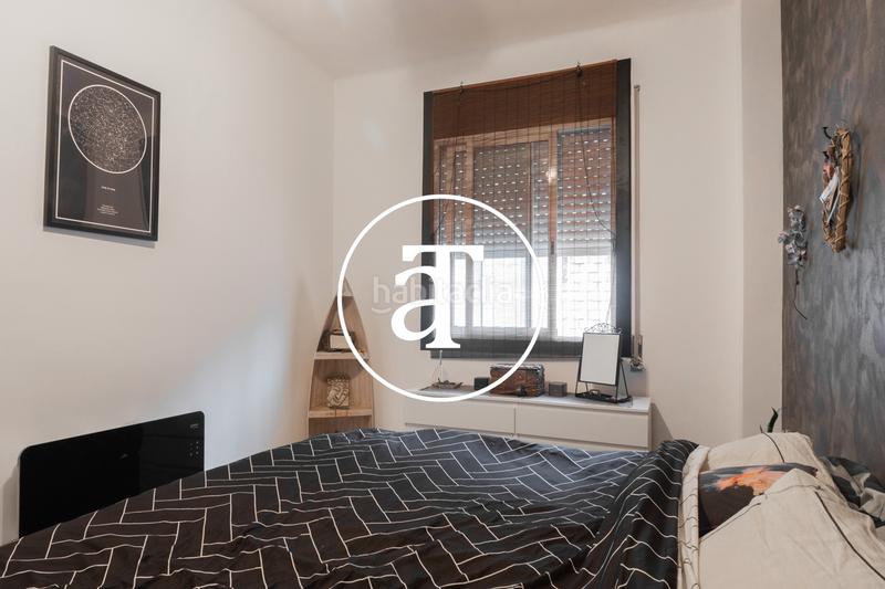 Foto be37f34c-9145-43e4-bdd7-2d69b65f5fc7. Location appartement avec chauffage dans Font de la Guatlla Barcelona