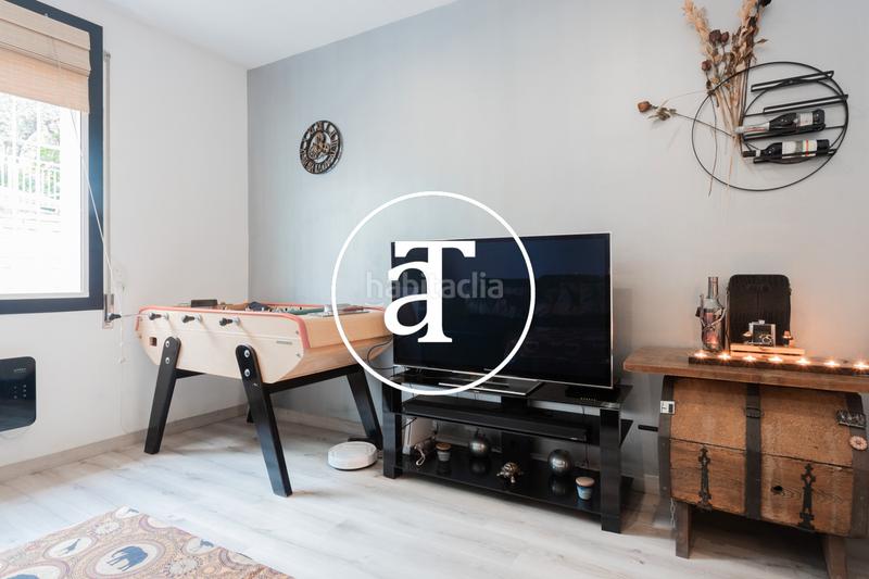 Foto c7f978d4-f8ac-4af6-ae1f-a3f1a9cee88e. Location appartement avec chauffage dans Font de la Guatlla Barcelona