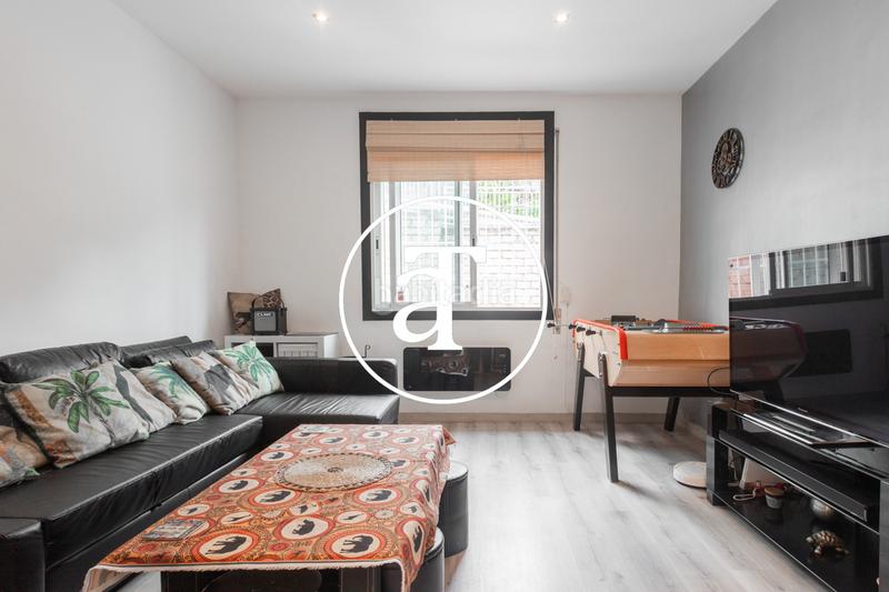 Foto ca5efed1-823e-4aec-b745-f334eb125715. Location appartement avec chauffage dans Font de la Guatlla Barcelona