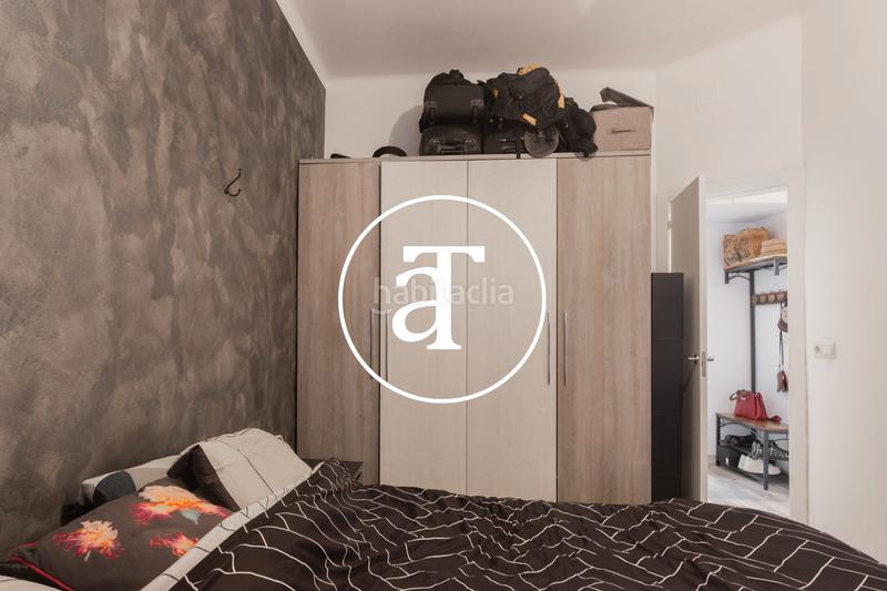 Foto d2bbc734-54ab-4197-b497-6d022c5f4945. Location appartement avec chauffage dans Font de la Guatlla Barcelona