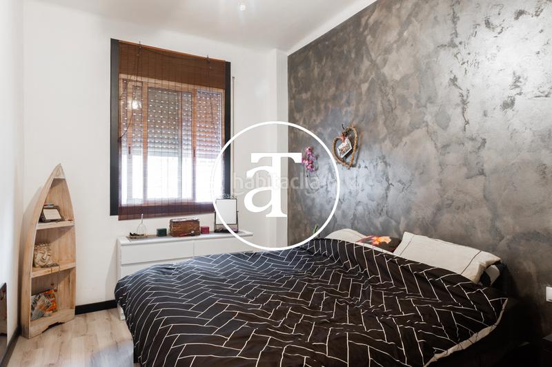 Foto d651350c-a56a-4eb2-a547-6e8f3468402a. Location appartement avec chauffage dans Font de la Guatlla Barcelona