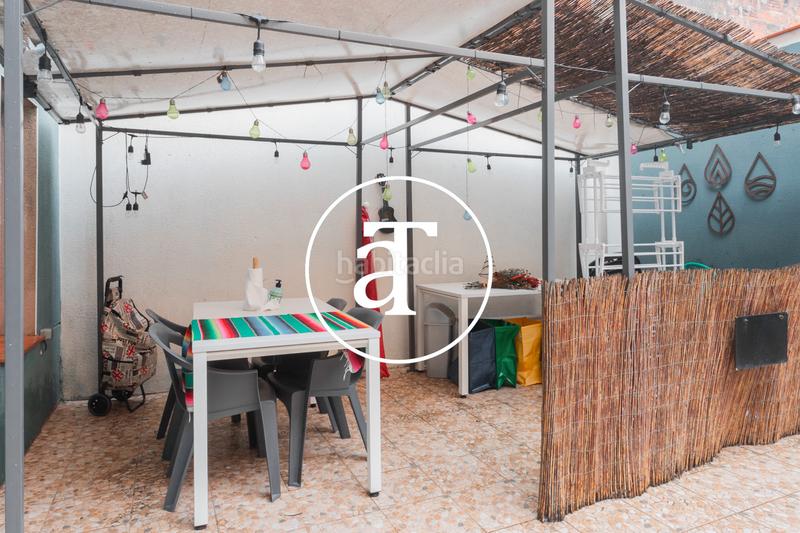 Foto db0635b7-6694-45e0-924f-914e0e60935f. Location appartement avec chauffage dans Font de la Guatlla Barcelona