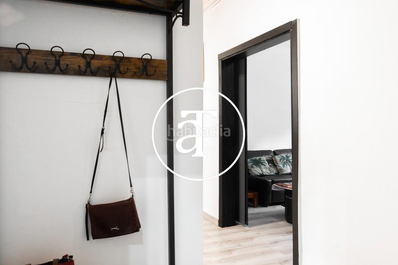 Foto e199a964-38cb-4b91-bdfa-3b01f2fd41ff. Location appartement avec chauffage dans Font de la Guatlla Barcelona