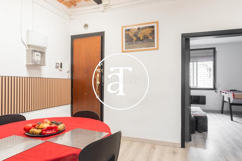 Foto e3a58f06-0304-4577-b0ec-5ea13fb5affd. Location appartement avec chauffage dans Font de la Guatlla Barcelona