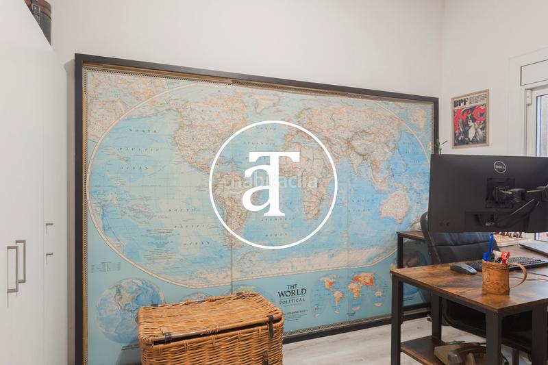 Foto f77b67f5-41f4-4f57-84cc-220e93c25709. Location appartement avec chauffage dans Font de la Guatlla Barcelona