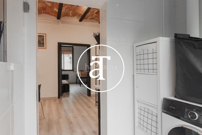 Foto ffc790cc-86f4-4f21-9983-275349f445a3. Location appartement avec chauffage dans Font de la Guatlla Barcelona