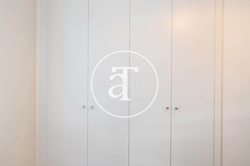 Foto 14507214-86e6-470a-a97f-5c3d55509a56. Lloguer pis amb calefacció aparcament piscina a Port Badalona