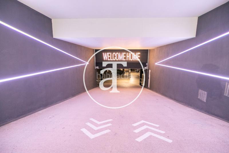 Foto 56f68405-085c-4ff6-bec6-a6669a808b71. Lloguer pis amb calefacció aparcament piscina a Port Badalona