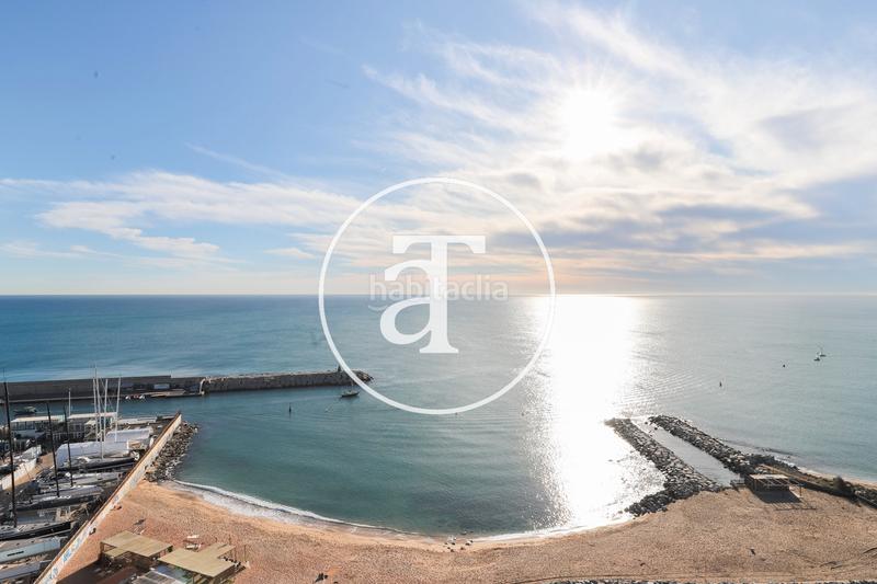 Foto 6a8022c8-459a-477d-86b9-6b165b1ff4fe. Lloguer pis amb calefacció aparcament piscina a Port Badalona