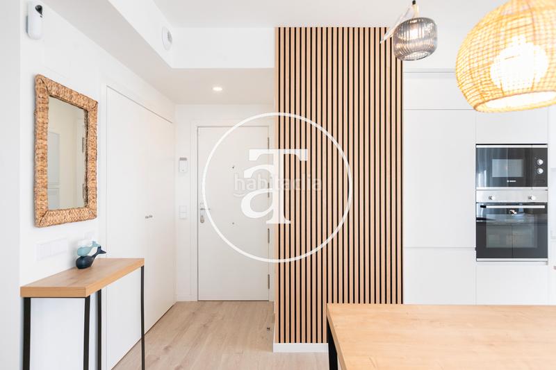 Foto 78117ffb-aea3-40c1-b37b-d893a214af1b. Lloguer pis amb calefacció aparcament piscina a Port Badalona