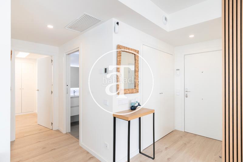 Foto b8650eea-43e5-425c-b47a-8eccbc42e7c3. Lloguer pis amb calefacció aparcament piscina a Port Badalona