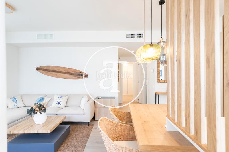 Foto bb630268-5849-4d91-9bc9-970ec760b721. Lloguer pis amb calefacció aparcament piscina a Port Badalona