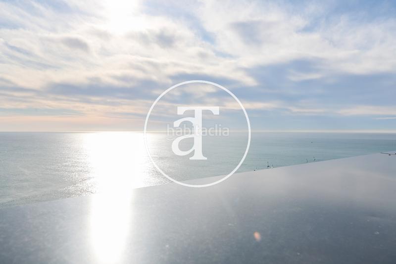 Foto 6652f645-8b31-4aa5-bf97-b0e9a38a0464. Rent flat with heating parking pool in Port Badalona