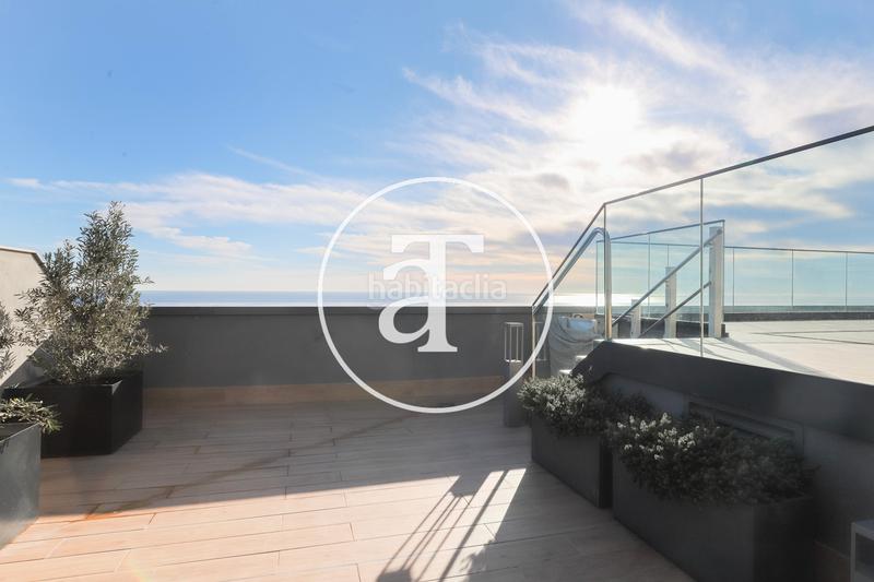 Foto 8c48842c-f5ae-48a3-9ea9-ec4f52616a25. Rent flat with heating parking pool in Port Badalona