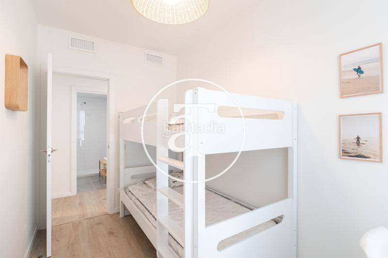 Foto a916062f-ba87-4cc1-b624-ad5d78a33fca. Rent flat with heating parking pool in Port Badalona