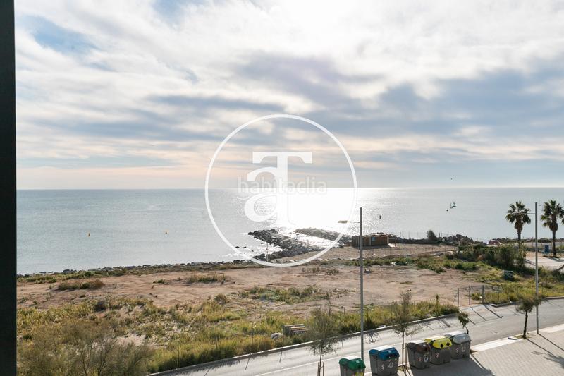 Foto d2db4f84-be98-4a71-b693-eca16252d746. Rent flat with heating parking pool in Port Badalona