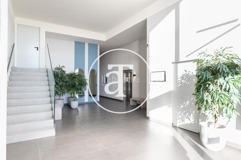 Foto dab6c60b-77ba-4734-b6b6-93fc7de0fd52. Rent flat with heating parking pool in Port Badalona